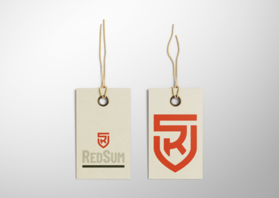 Redsum